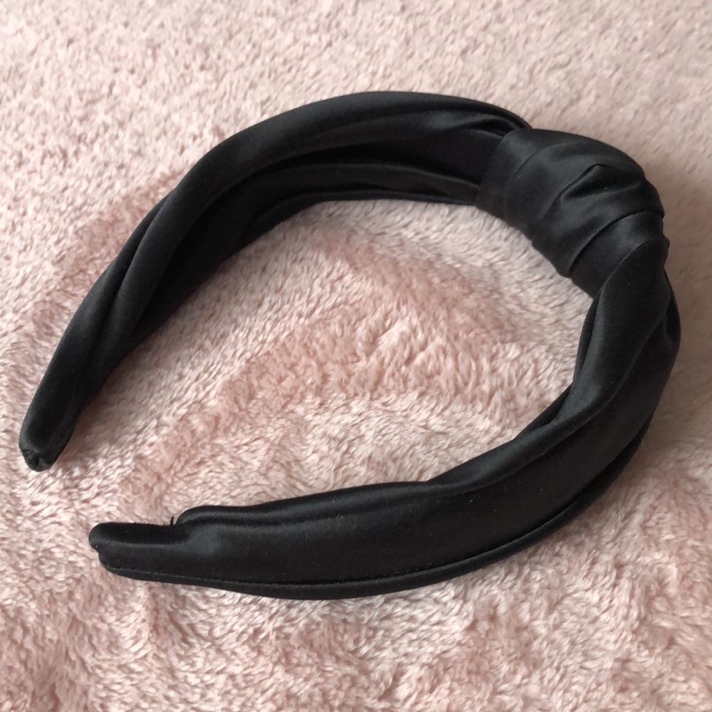 J.Crew Knot Headband❗️FINAL PRICE❗️